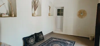 بومگردی مِیلس - واحد ۱۰۱