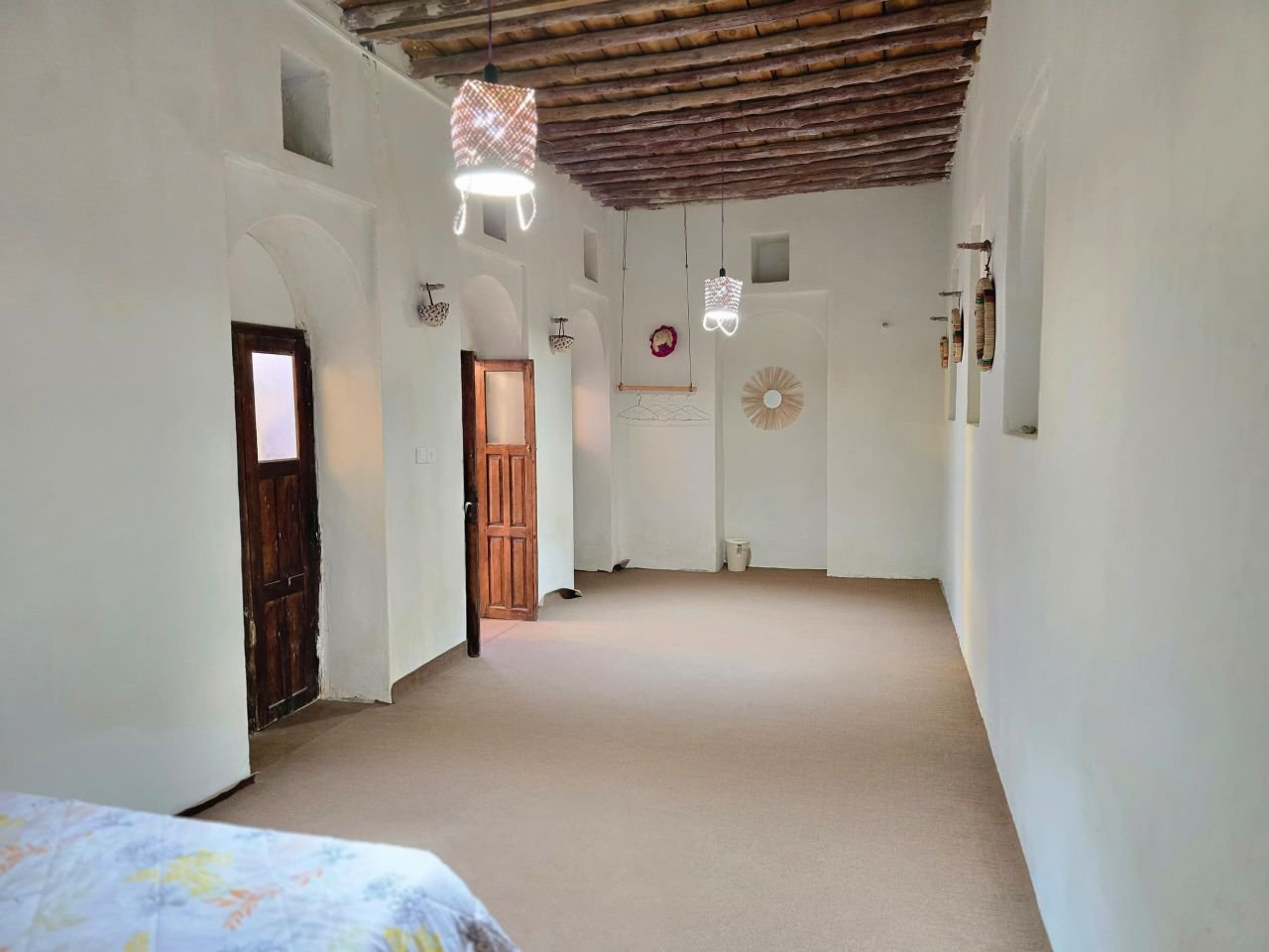 مِیلس - واحد ۱۰۵