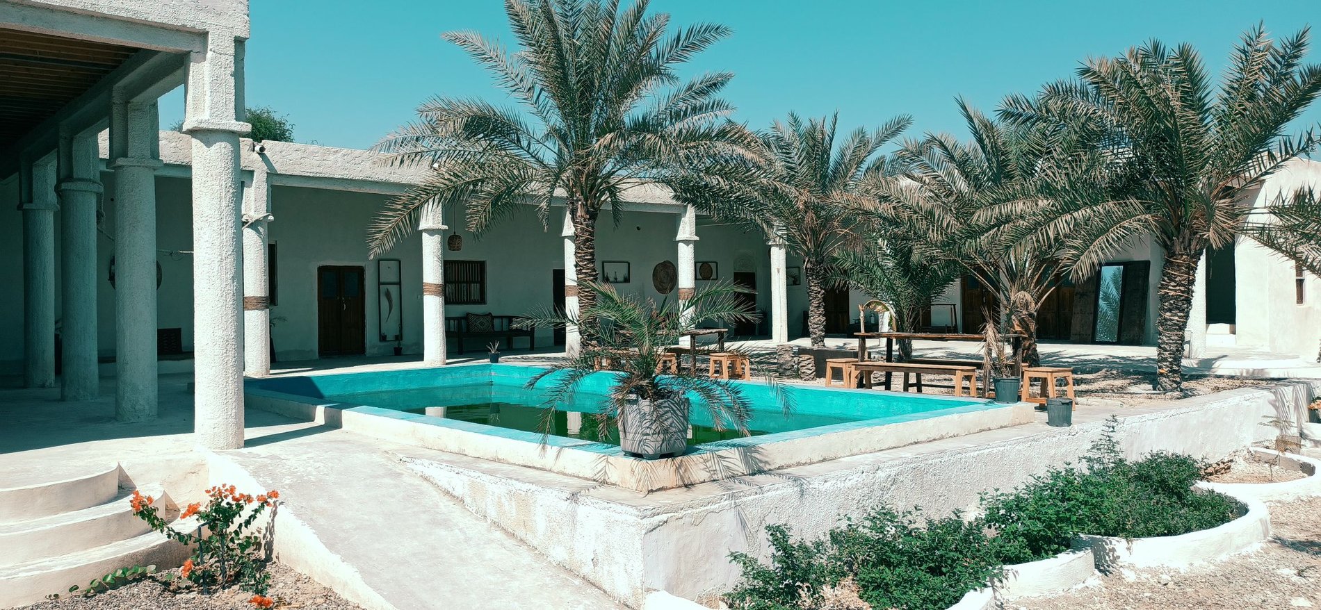 مِیلس - واحد ۱۰۳