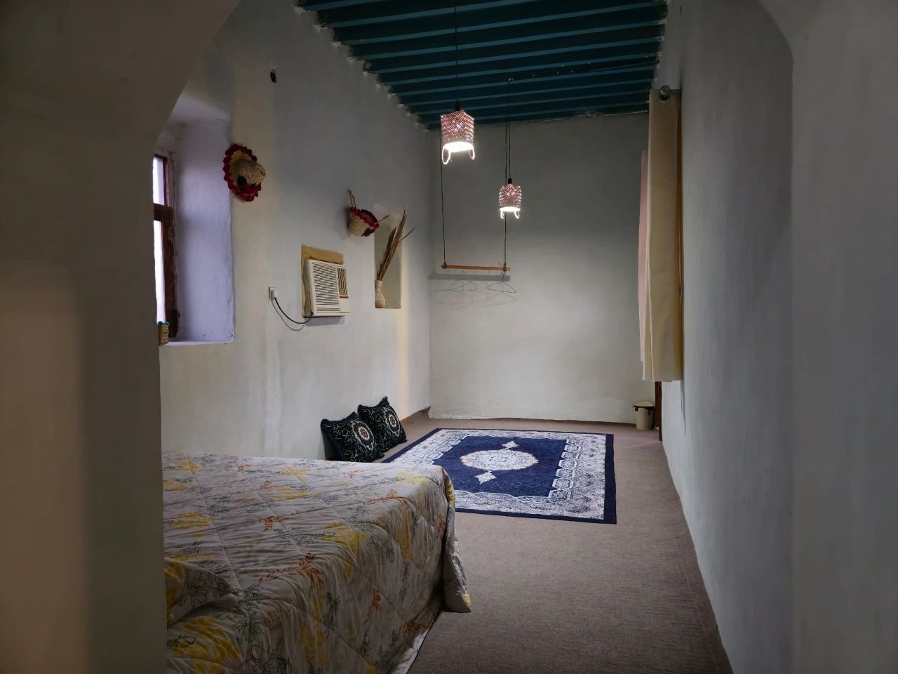 مِیلس - واحد ۱۰۴