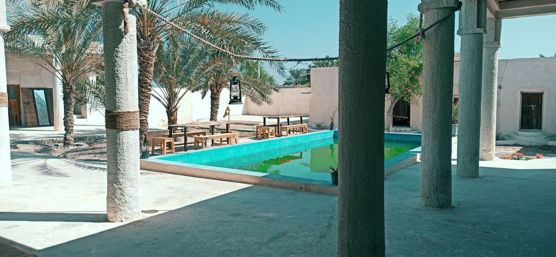 مِیلس - واحد ۱۰۵