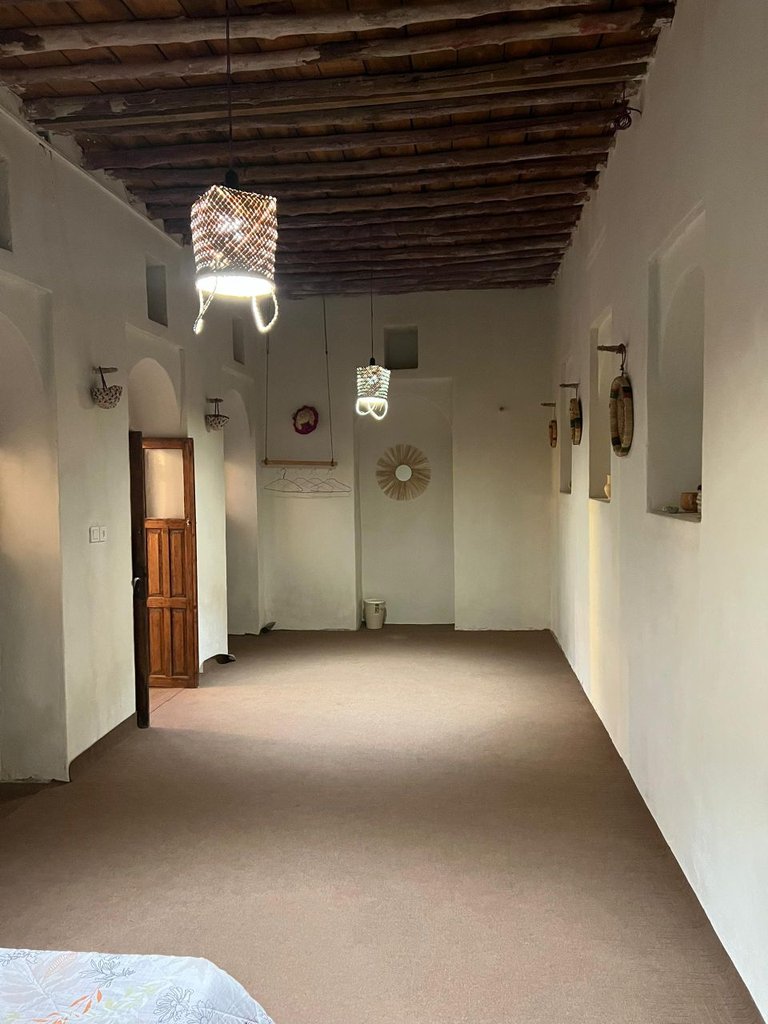 مِیلس - واحد ۱۰۵