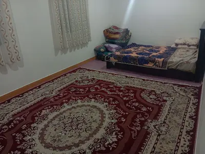 ویلا دوخوابه بنیادی