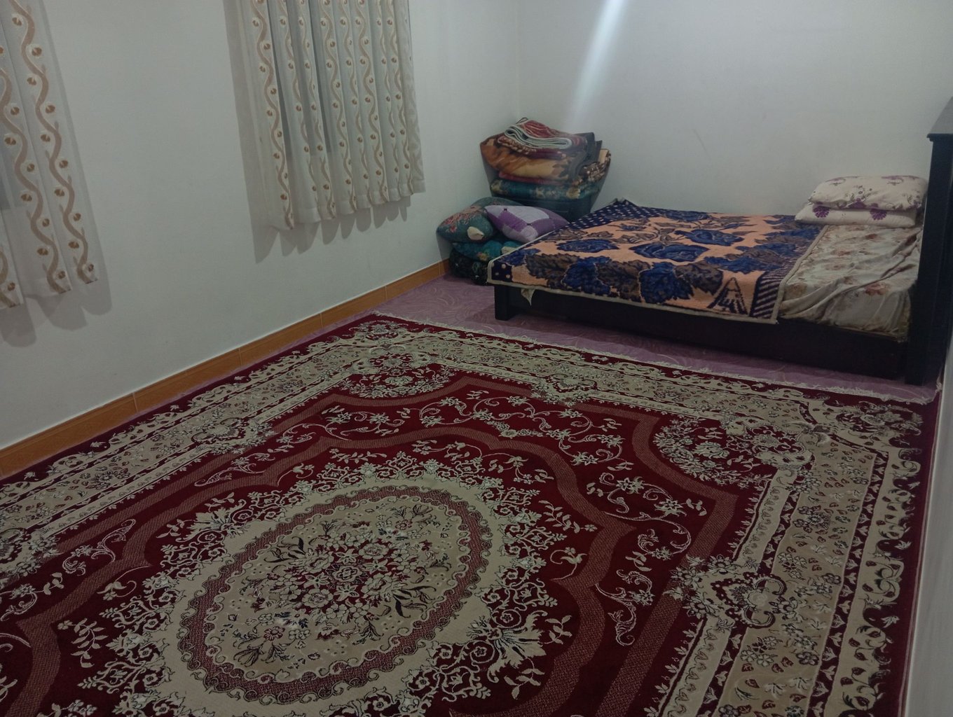 سوییت ویلای بنیادی