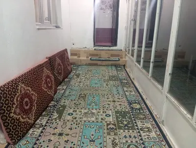 ویلا دوخوابه بنیادی