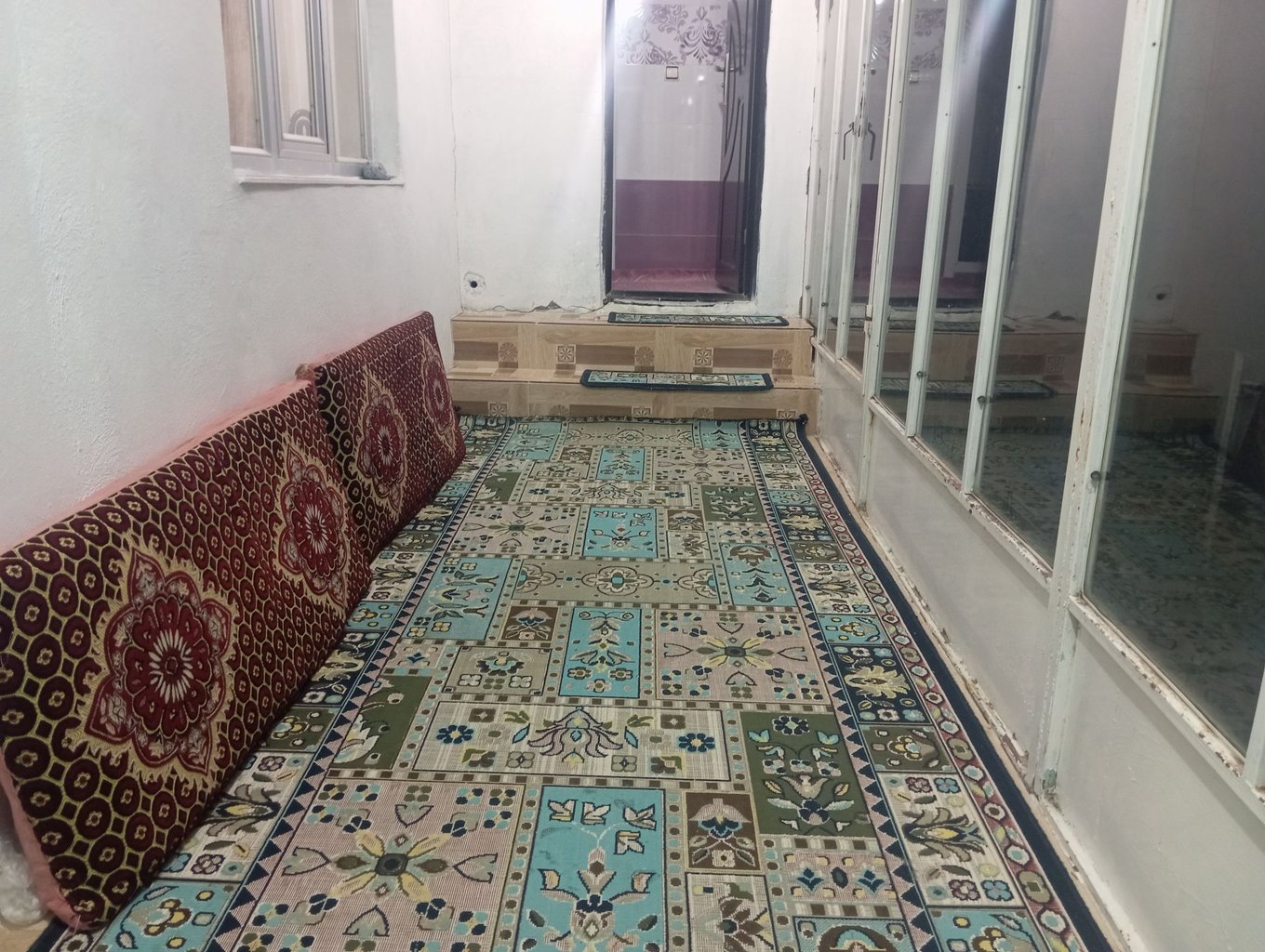 سوییت ویلای بنیادی