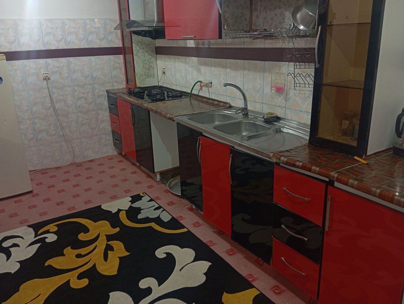 سوییت ویلای بنیادی