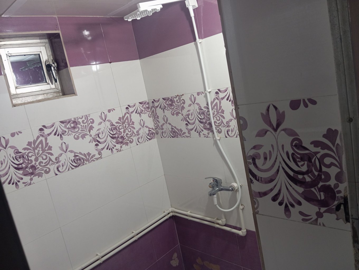 ویلا دوخوابه بنیادی