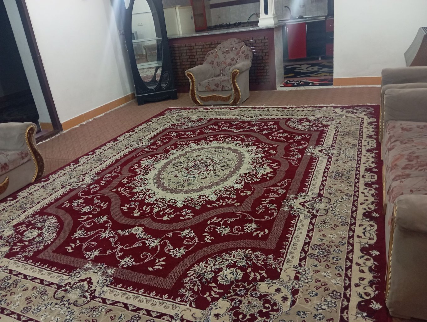 سوییت ویلای بنیادی