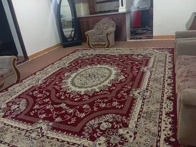 ویلا دوخوابه بنیادی