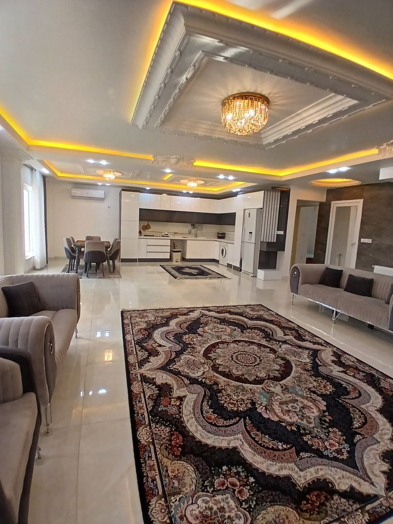 ویلا سه خوابه استخردار آبگرم دوبلکس  عروس تک