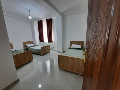 آپارتمان دوخوابه جکوزی دار دانش