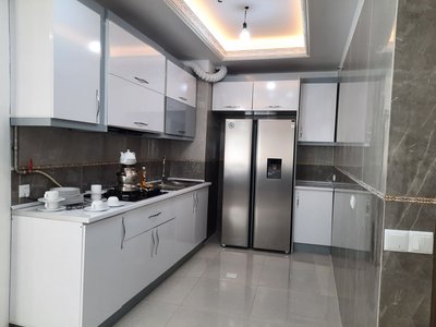 آپارتمان دوخوابه جکوزی دار قدیری 2