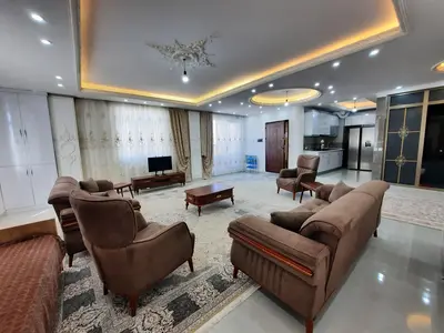 آپارتمان دوخوابه جکوزی دار دانش