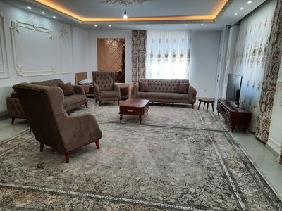 آپارتمان دوخوابه جکوزی دار قدیری 2