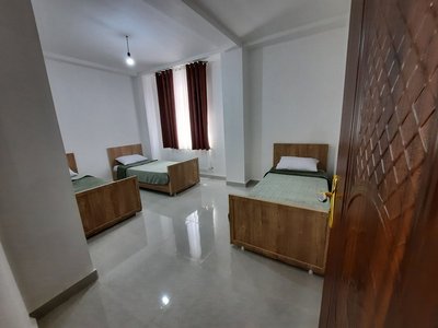 آپارتمان دوخوابه جکوزی دار قدیری 2