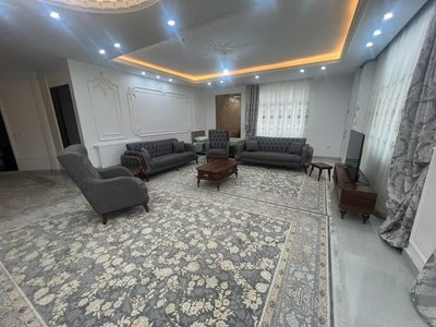 آپارتمان دوخوابه جکوزی دار قدیری