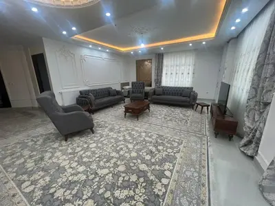 آپارتمان دوخوابه جکوزی دار قدیری