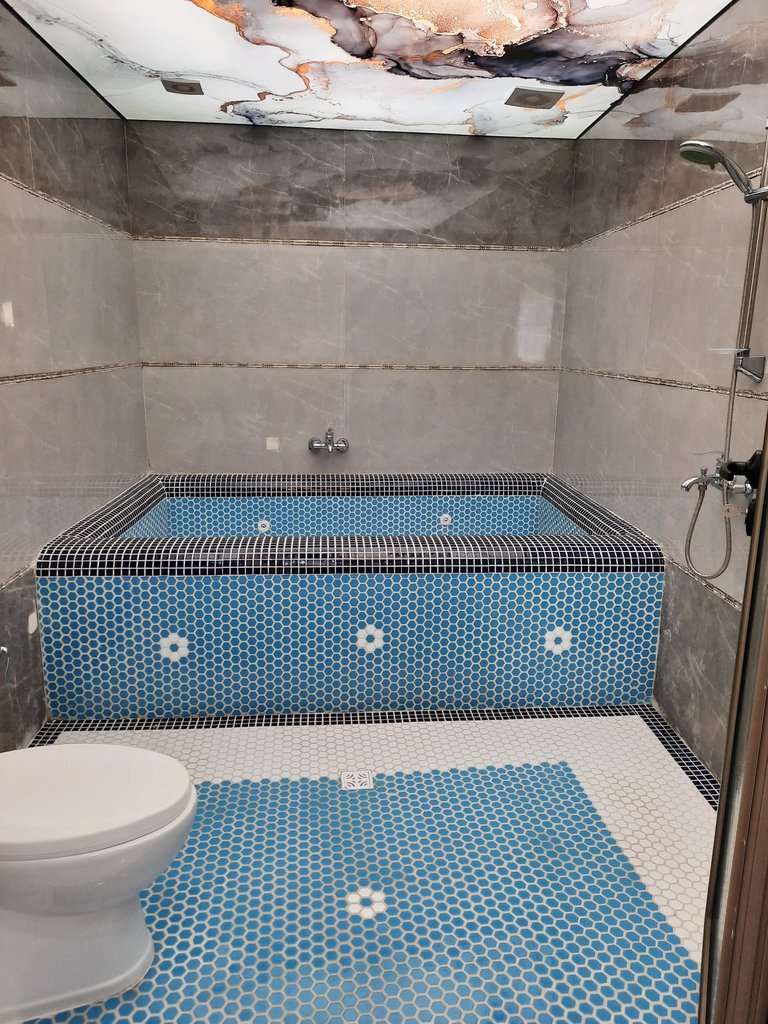 آپارتمان دوخوابه جکوزی دار دانش