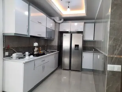 آپارتمان دوخوابه جکوزی دار دانش