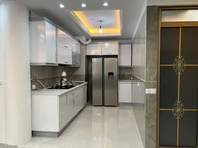 آپارتمان دوخوابه جکوزی دار قدیری