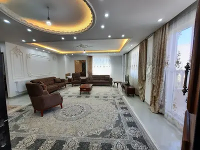 آپارتمان دوخوابه جکوزی دار دانش