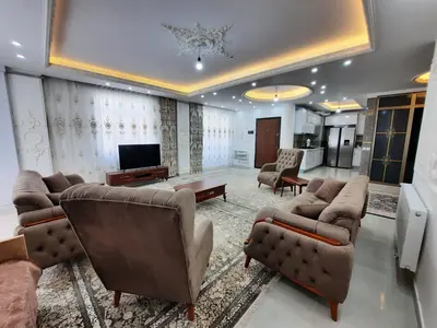 آپارتمان دوخوابه جکوزی دار قدیری 2