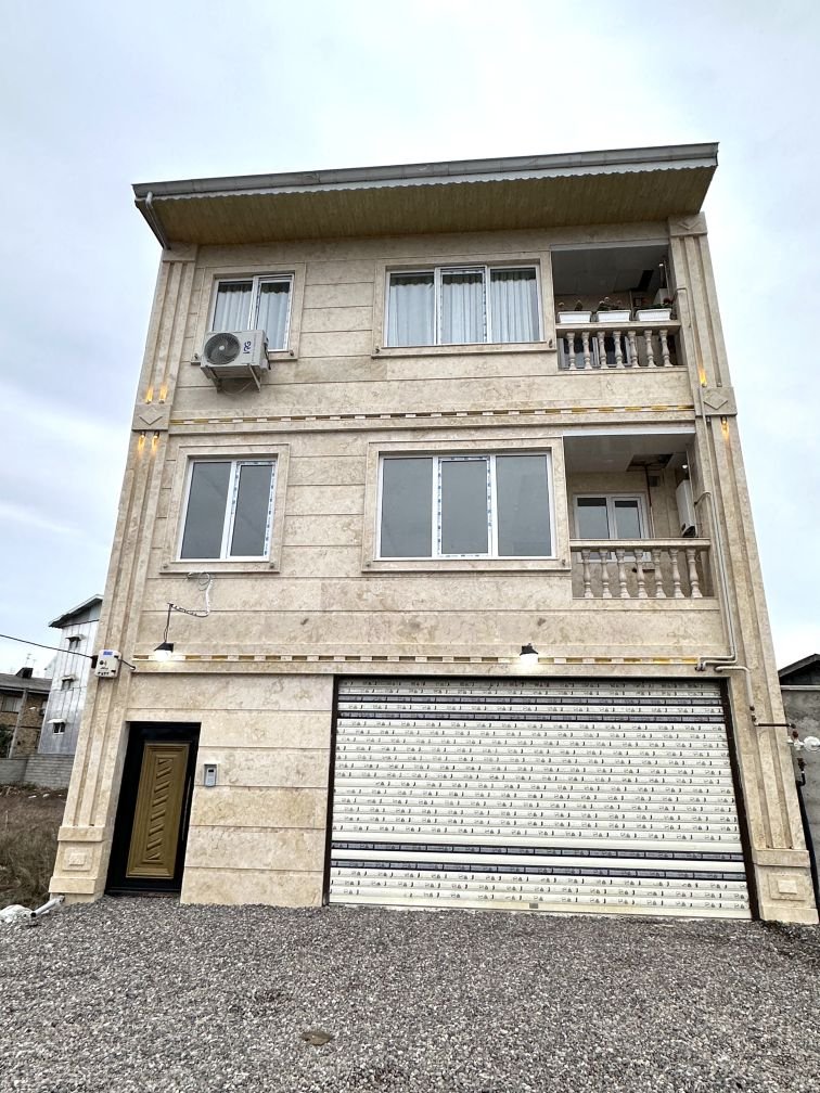 دوخوابه باقری 3