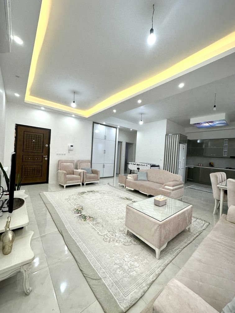 دوخوابه باقری 3