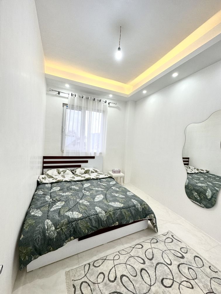 دوخوابه باقری 3