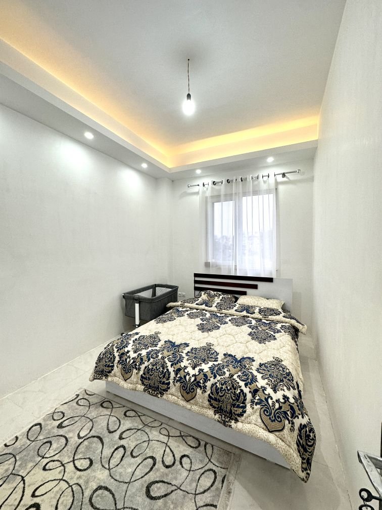 دوخوابه باقری 3