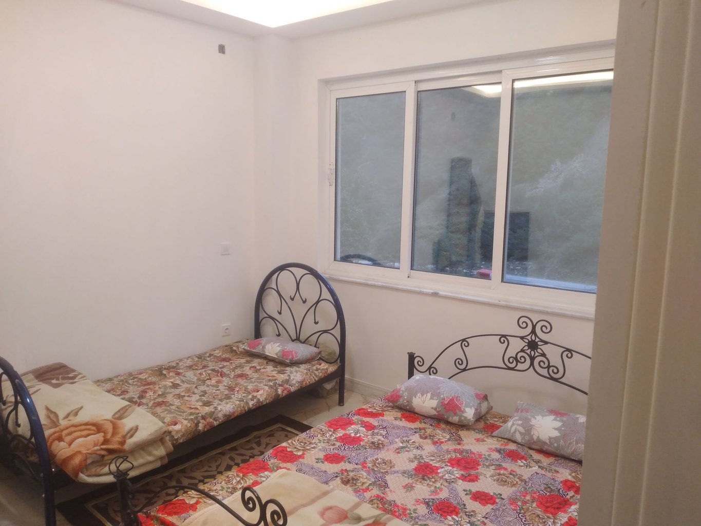 ویلا سه خوابه خورشید سه هزار