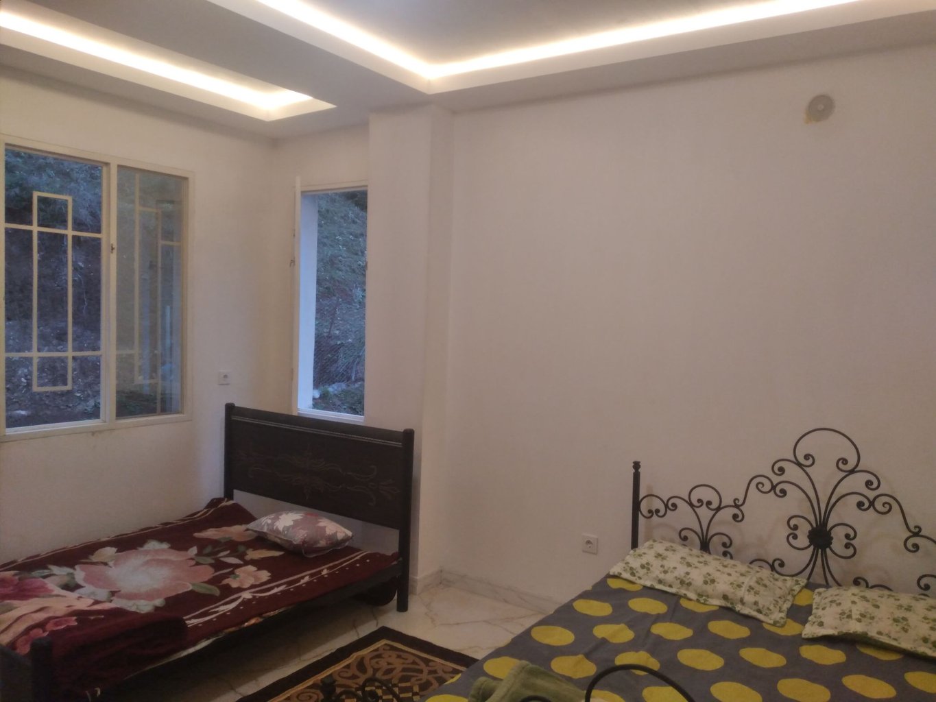 ویلا سه خوابه خورشید سه هزار