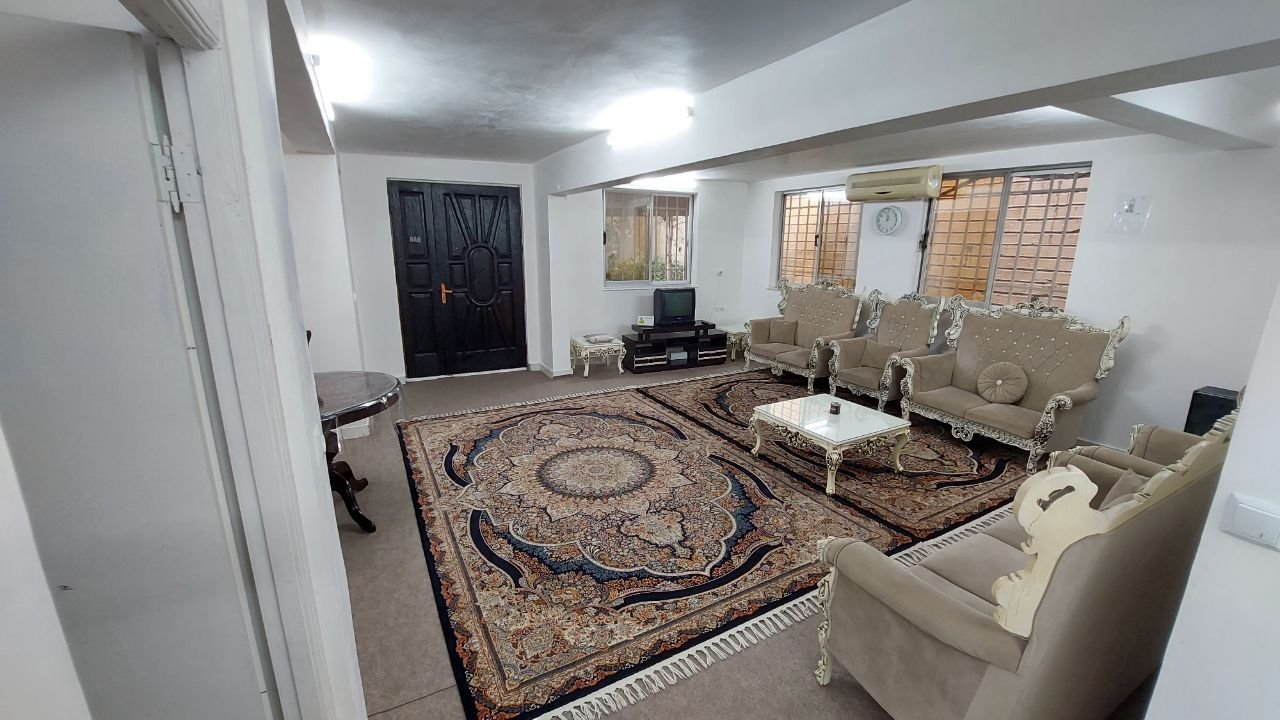 ویلا دوخوابه گیلار 