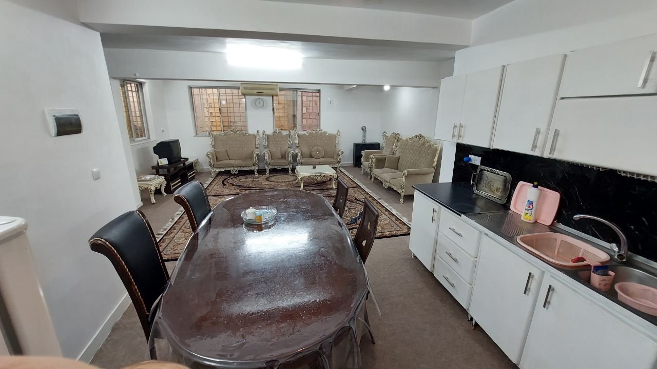 ویلا دوخوابه گیلار ‌ - اشپزخانه