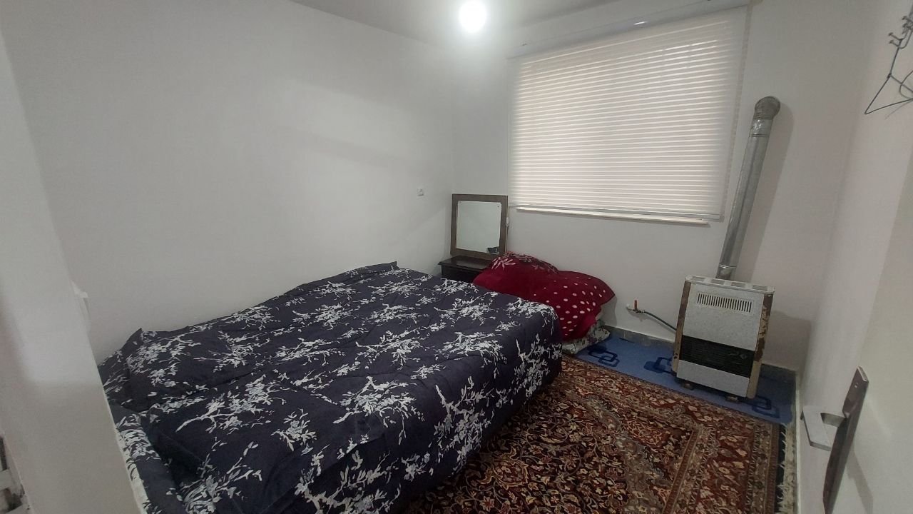 ویلا دوخوابه گیلار ‌ - اتاق۱