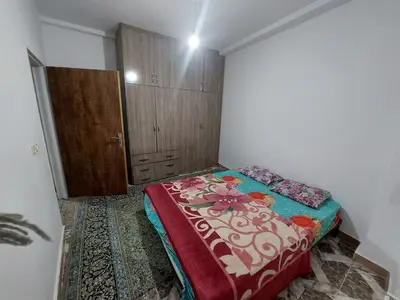 آپارتمان دوخوابه گیلار 22