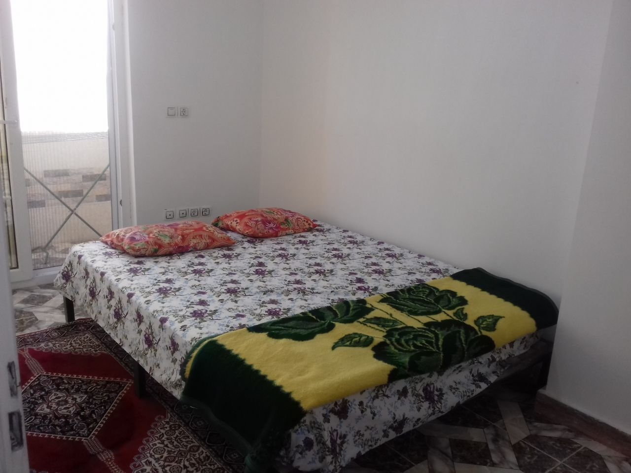 آپارتمان دوخوابه گیلار 22