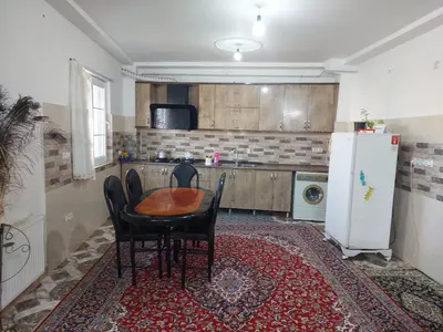 آپارتمان دوخوابه گیلار 22