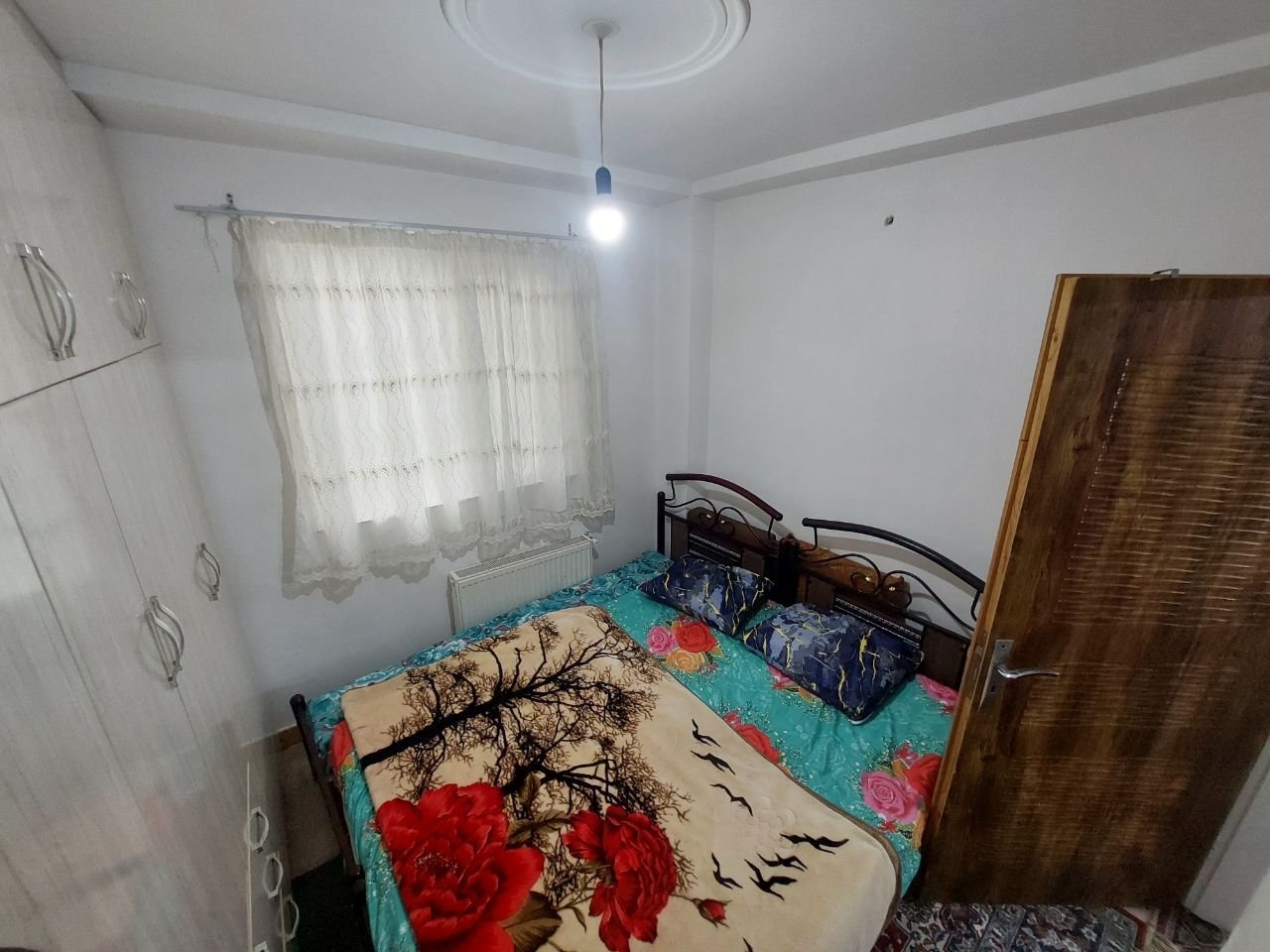 سوئیت یک خوابه گیلار 1