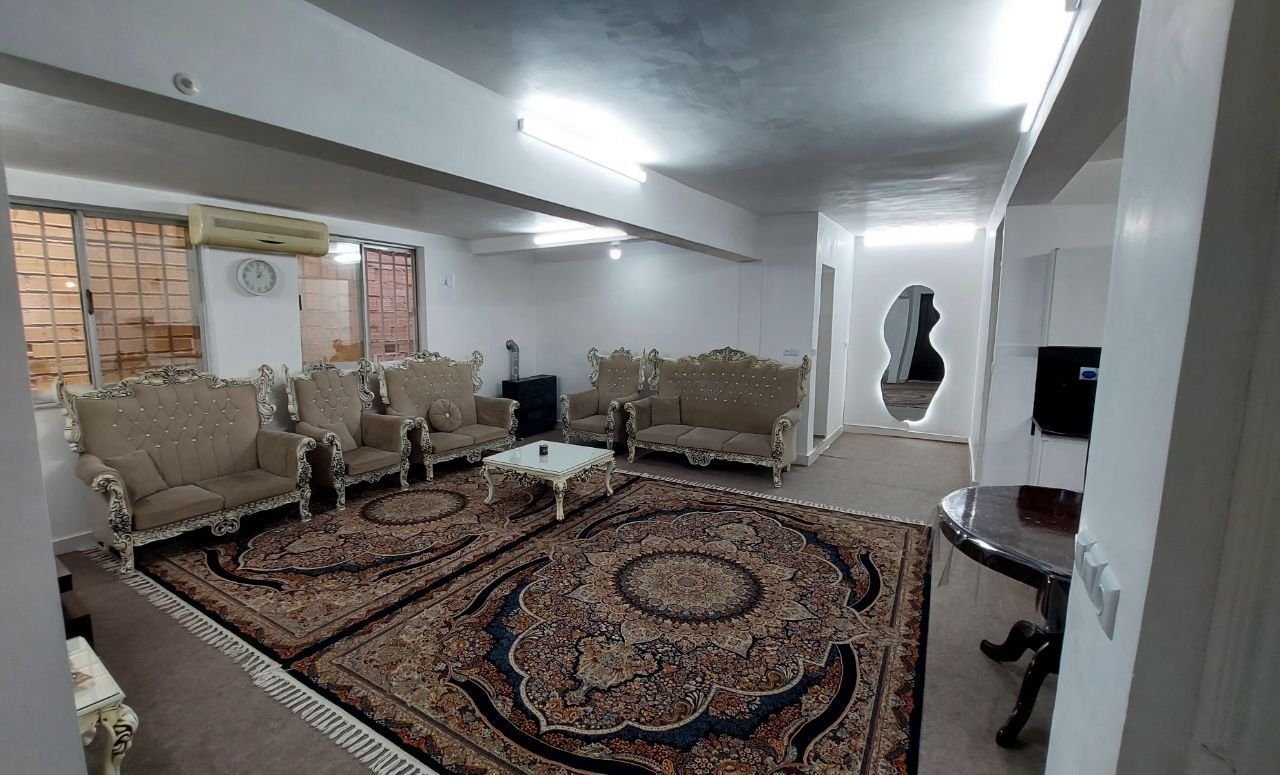 ویلا دوخوابه گیلار ‌