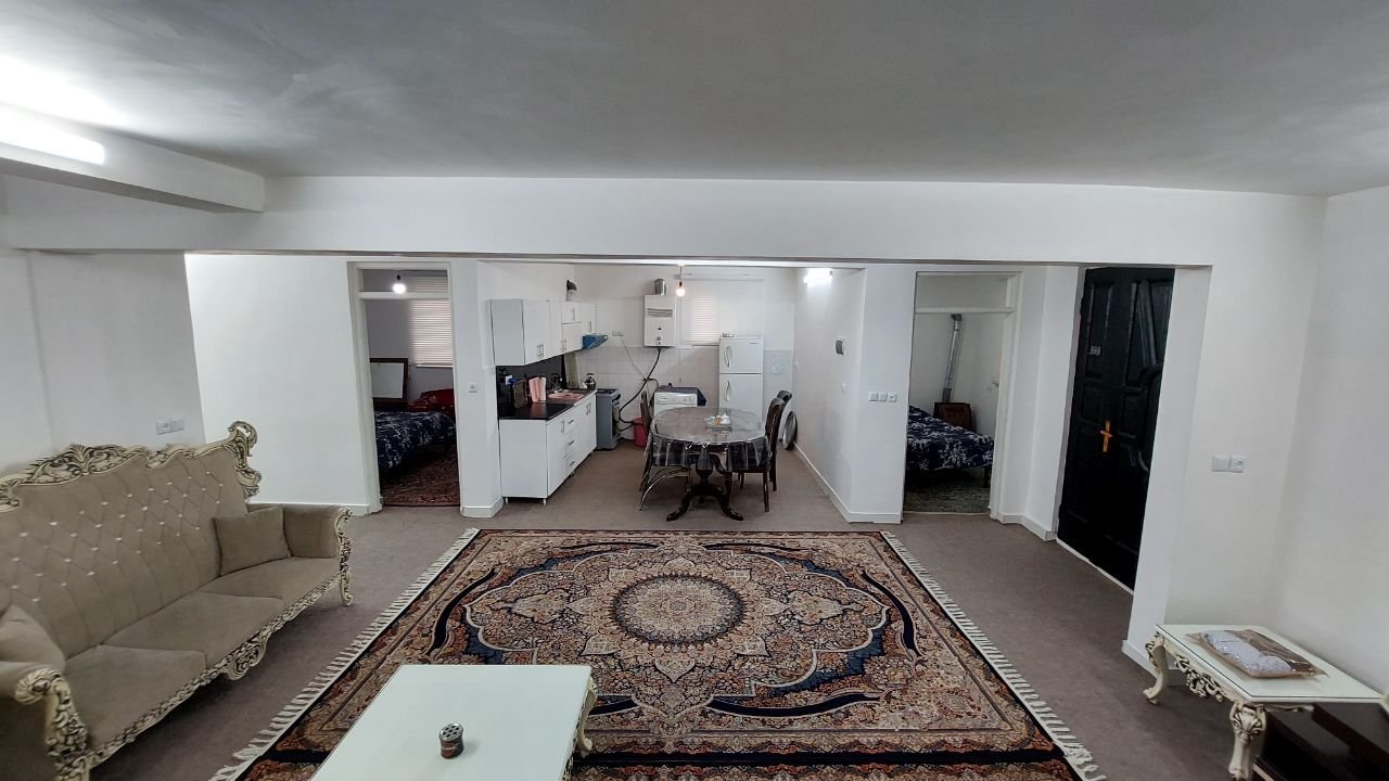 ویلا دوخوابه گیلار 