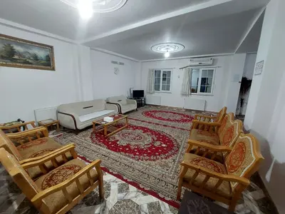 آپارتمان دوخوابه گیلار 22