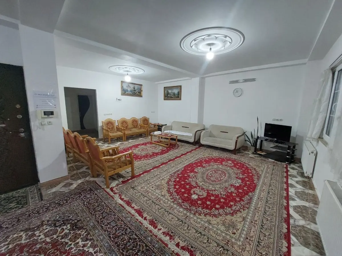 آپارتمان دوخوابه گیلار 22