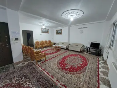 آپارتمان دوخوابه گیلار 22