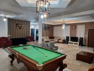 ویلا دوخوابه استخردار آبگرم آرسین 1