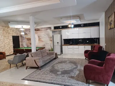 ویلا دوخوابه استخردار آبگرم آرسین 1