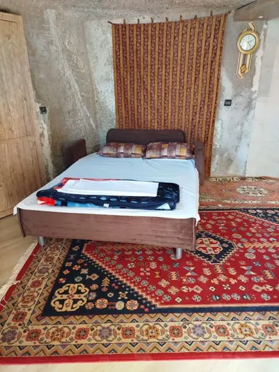 بومگردی صخره ای تورال کندوان - واحد 2