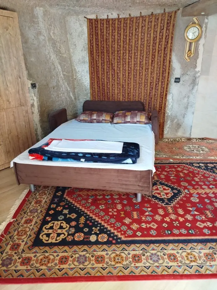 بوم گردی صخره ای تورال کندوان - واحد 2