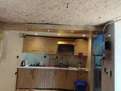 بومگردی صخره ای تورال کندوان - واحد 2